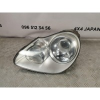 фара левая гола Каен Porsche Cayenne 955 (2003-2010) 7L6941029R