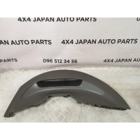 накладка панели приборов верхняя HONDA CIVIC 4D  (2005-2012) 77103SNAA00ZA