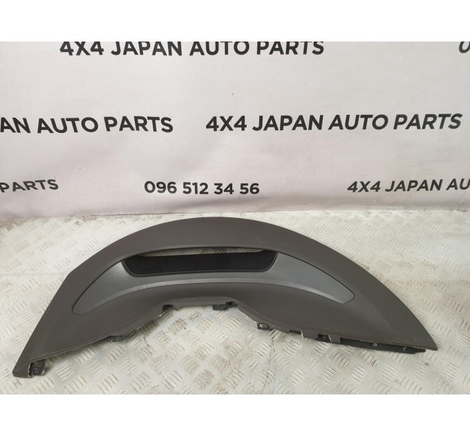 накладка панели приборов верхняя HONDA CIVIC 4D  (2005-2012) 77103SNAA00ZA