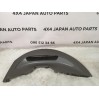 накладка панели приборов верхняя HONDA CIVIC 4D  (2005-2012) 77103SNAA00ZA