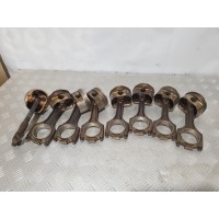 поршень Porsche Cayenne 955 4.5 (2003-2010) 94810303134