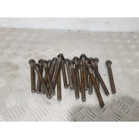 Болт головки блока цилиндров (гбц) Porsche Cayenne 955 4.5 (2003-2010) 94810418101