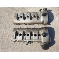 крышка клапанов 5-8 цилиндра Porsche Cayenne 955 4.5 (2003-2010) 94810513206