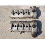 крышка клапанов 5-8 цилиндра Porsche Cayenne 955 4.5 (2003-2010) 94810513206