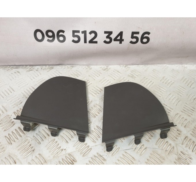 заглушка торпеди з торця права HONDA CIVIC 4D (2005-2012) 77210SNAA00ZA
