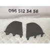заглушка торпеди з торця права HONDA CIVIC 4D (2005-2012) 77210SNAA00ZA