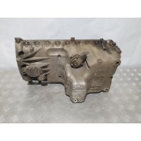 поддон двигателя Porsche Cayenne 955 4.5 (2003-2010) 94810704007