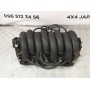 колектор впускной врезка газа Porsche Cayenne 955 4.5 (2003-2010) 94811001102