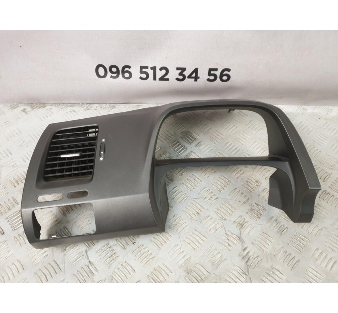 накладка торпеды под приборный щиток HONDA CIVIC 4D  (2005-2012) 77222SNAA01ZA