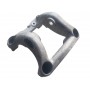 кронштейн двигателя 1 Porsche Cayenne 955 4.5 (2003-2010) 9481152037R