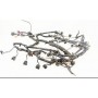 Жгут проводов двигателя porsche cayenne 955 4.5 Porsche Cayenne 955 4.5 (2003-2010) 94860700104