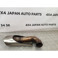насадка на глушитель левая Porsche Cayenne 955 4.5 (2003-2010) 95511125110