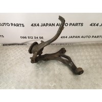 рычаг передний нижний левый Porsche Cayenne 955 2003-2010 95534101730