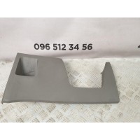 накладка под рулем HONDA CIVIC 4D  (2005-2012) 77300SNAA01ZA