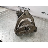 опора амортизатора переднего Porsche Cayenne 955 4.5 (2003-2010) 95534301520