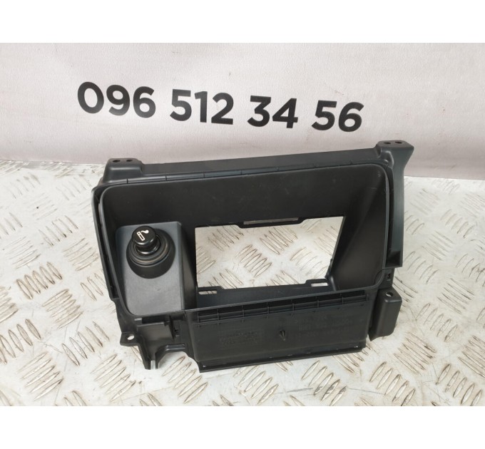панель бардачок HONDA CIVIC 4D (2005-2012) 77312SNAA00ZA