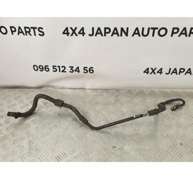 трубка гур Porsche Cayenne 955 4.5 (2003-2010) 95534744900