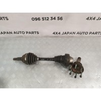 полуось передняя шрус наружный Porsche Cayenne 955 4.5 (2003-2010) 95534990100