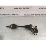 полуось передняя шрус наружный Porsche Cayenne 955 4.5 (2003-2010) 95534990100