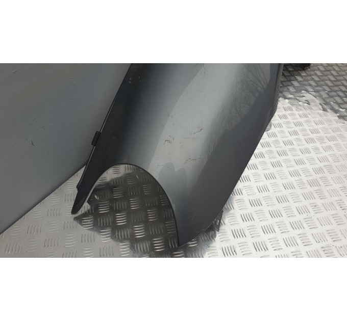 крыло переднее левое Porsche Cayenne 955 4.5 (2003-2010) 95550303101GRV
