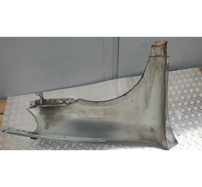 крыло переднее левое Porsche Cayenne 955 4.5 (2003-2010) 95550303101GRV