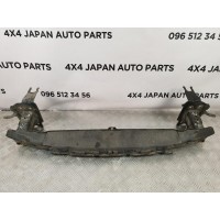 Усилитель бампера переднего Porsche Cayenne 955 4.5 (2003-2010) 95550510900