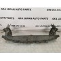 Підсилювач бампера переднього Porsche Cayenne 955 4.5 (2003-2010) 95550510900