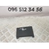заглушка центральной консоли возле консоли HONDA CIVIC 4D  (2005-2012) 77315SNAA010