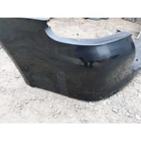 бампер задний Porsche Cayenne 955 4.5 (2003-2010) 95550541100G2X