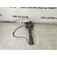 замок капота Porsche Cayenne 955 4.5 (2003-2010) 95550579900