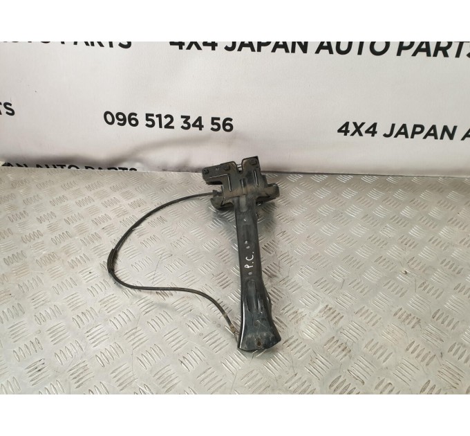 замок капота Porsche Cayenne 955 4.5 (2003-2010) 95550579900
