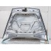 капот Porsche Cayenne 955 4.5 (2003-2010) 95551101100GRV