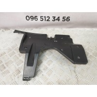 накладка панели приборов нижняя HONDA CIVIC 4D  (2005-2012) 77320SNAA00ZA