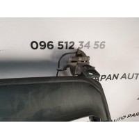 петля крышки багажника левая Porsche Cayenne 955 4.5 (2003-2010) 95551230100