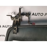 петля крышки багажника правая Porsche Cayenne 955 4.5 (2003-2010) 95551230200