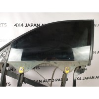 Стекло двери передней левой Porsche Cayenne 955 4.5 (2003-2010) 95554251104