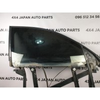 стекло двери переднее правое Porsche Cayenne 955 4.5 (2003-2010) 95554251204