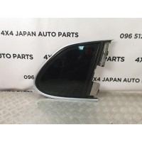 стекло багажника правое Porsche Cayenne 955 4.5 (2003-2010) 95554311207