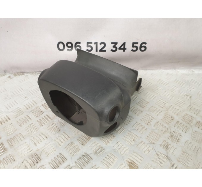 накладка рулевой колонки верхняя HONDA CIVIC 4D  (2005-2012) 77350SNAA01ZA
