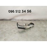 ручка потолочная передняя левая Porsche Cayenne 955 4.5 (2003-2010) 955555607007A8