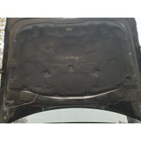 шумоизоляция капота Porsche Cayenne 955 4.5 (2003-2010) 95555671100
