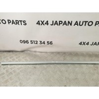 молдинг стекла двери задний правый Porsche Cayenne 955  (2003-2010) 955559478014W9