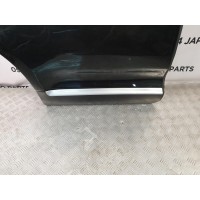 накладка двери задняя правая Porsche Cayenne 955 4.5 (2003-2010) 95555968201G2X