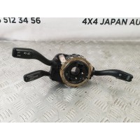 переключатель стеклоочистителя подрулевой Porsche Cayenne 955 4.5 (2003-2010) 95561324401B41