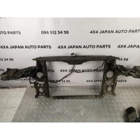 площадка под фару правую Porsche Cayenne 955 4.5 (2003-2010) 95563104202