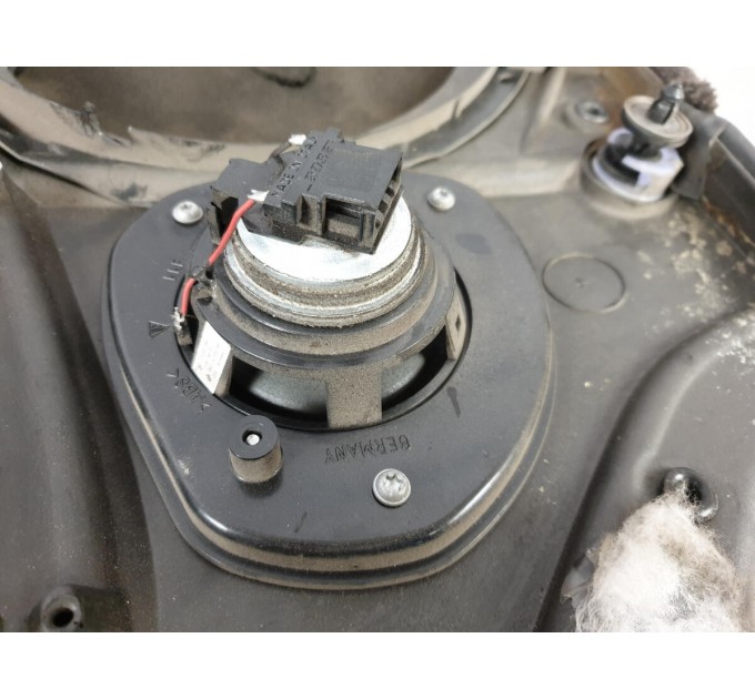 Динамик двери передний левый Porsche Cayenne 955 4.5 (2003-2010) 95564502001
