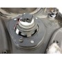 Динамик двери передний левый Porsche Cayenne 955 4.5 (2003-2010) 95564502001