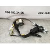 ремень безопасности передний левий Porsche Cayenne 955 (2003-2010) 95580300801