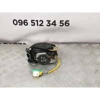 ремень безопасности задний правый Porsche Cayenne 955 4.5 (2003-2010) 95580305010HCP