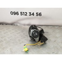 ремень безопасности задний левый Porsche Cayenne 955 4.5 (2003-2010) 95580305302HCP
